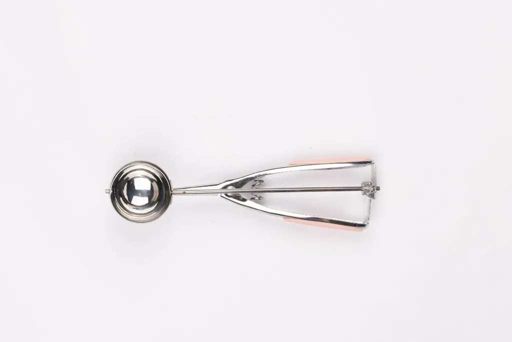 Cookie Scoop Pink - Front.webp