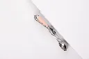 Cookie & Ice Cream Scoop, Peach