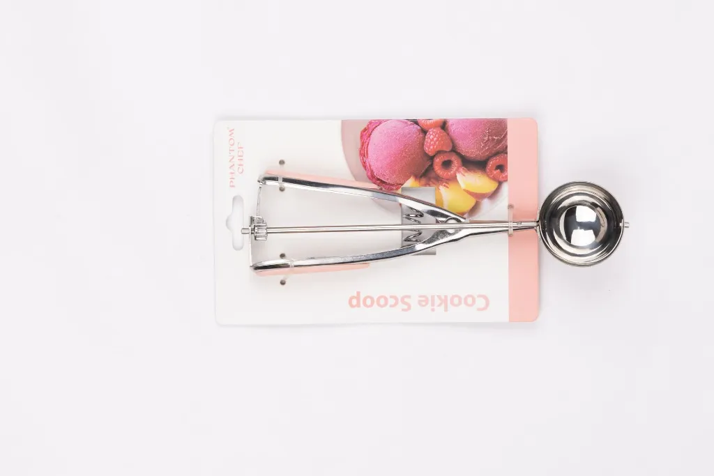 Cookie Scoop Pink - Packaged Front.webp