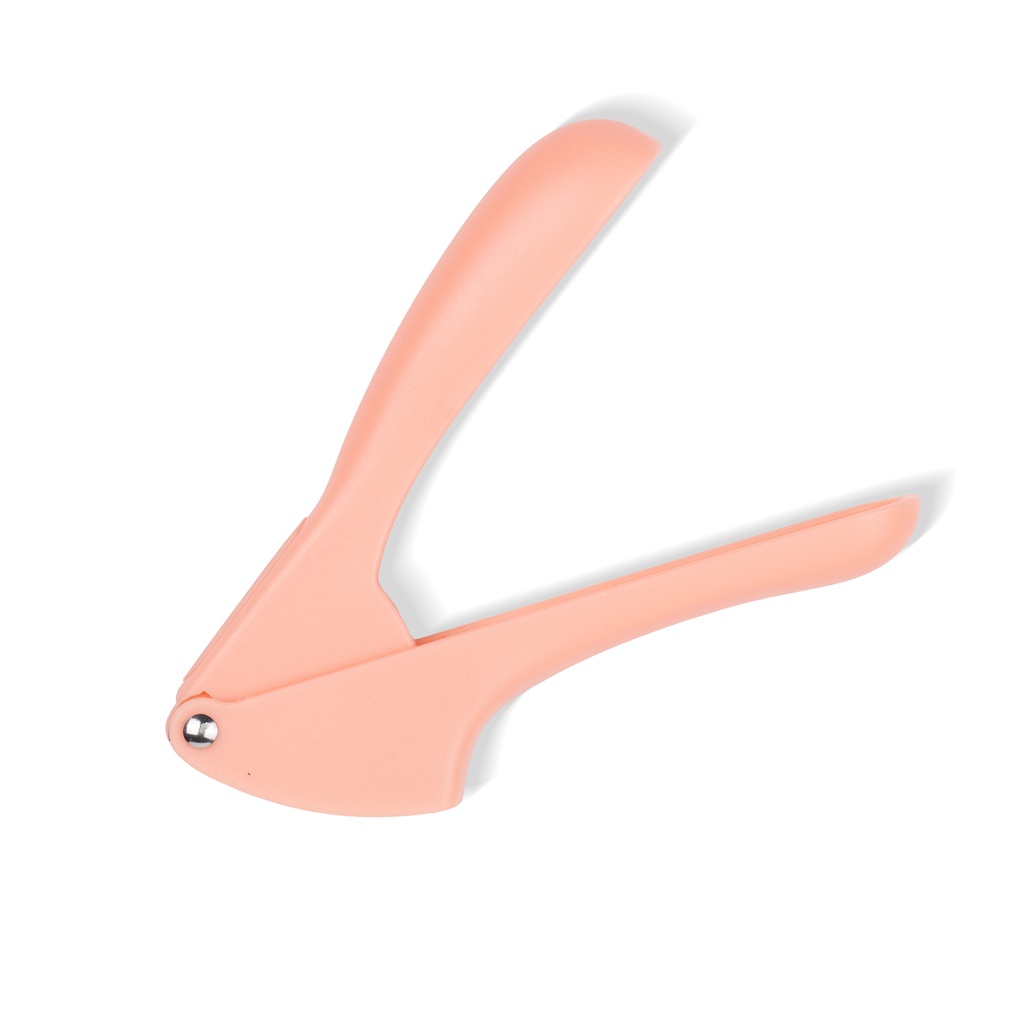 Garlic Press, Peach