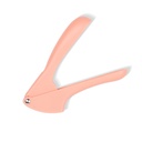 Garlic Press, Peach